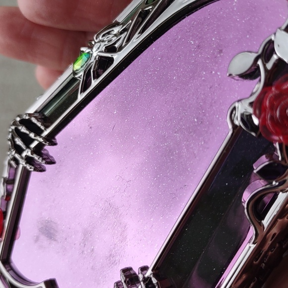 Skeleton Coffin Light Up Wallflower Plugin Bath & Body Works Halloween Decor - Picture 16 of 16